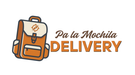 PaLaMochila Delivery - Inicio